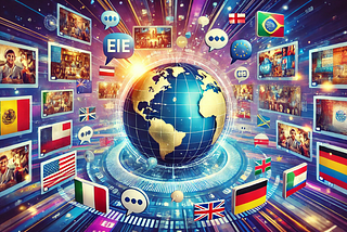 How Video Translation Transforms Multimedia for Multilingual Audiences