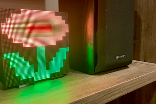 Build A HomeKit Controlled LED Matrix