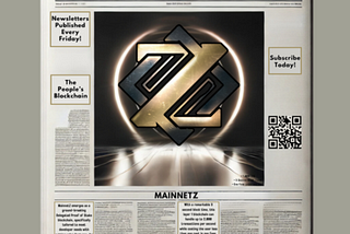 How Blockchain and IoT Can Work Together on MainnetZ — Smart Devices and Decentralized Networks
