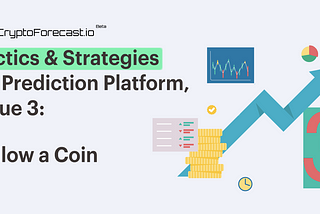 Tactics & Strategies on Prediction Platform, Issue 3