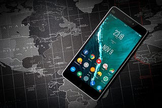 Understanding Mobile Context Awareness