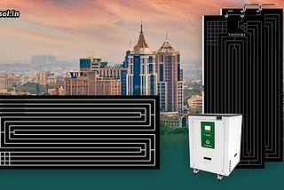 Thermodynamic Heat Pump in Bangalore: The Smart, Energy-Efficient Heating Solution