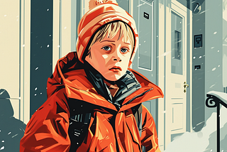 Protecting against the seasonal spike in ransomware attacks: Lessons from Home Alone