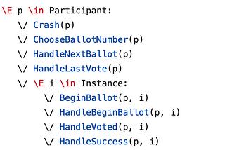 Understand Paxos with Rust, Automerge, and TLA+ — Part 3: Multi-Decree.