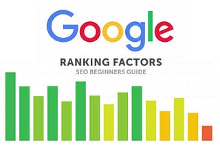 Top 10 Google Ranking Factors for 2024 : Rank Your Website