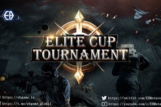 EB 2022 Elite Cup Tournament