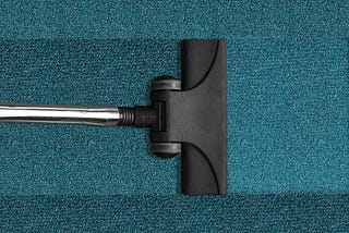 Dos and Don’ts of Using a Dry/Wet Vacuum Cleaner