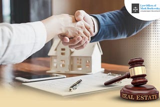 Why Do You Need a Real Estate Attorney- 3 Reasons to Know