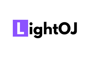 The Journey of Building the New LightOJ Website