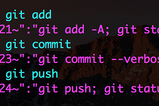 TIL, you can use function keys as bash shortcuts