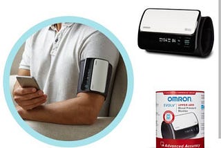 INTEGRATION OF OMRON HEALTHCARE