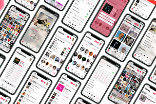 Redesigning the Apple Music app— UI/UX Case Study
