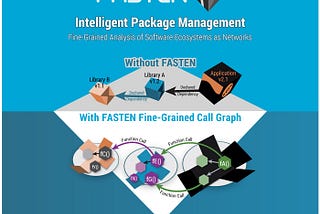 Dependencies management at package level compared to fine-grained call graph