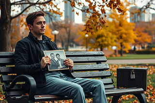 “Ghosted at the Altar: When a Break Became a Breakup”