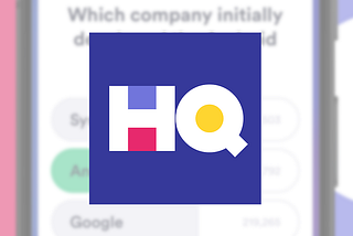 HQ Trivia Takes the Grand Stage with Super Bowl Commercial