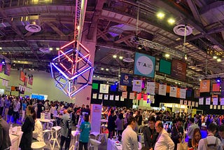 Innovfest Unbound 2019 Demonstrated Singapore’s Collective Resolution for Innovation