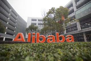 Alibaba группийн III улирлын борлуулалт 7.8 тэрбум ам.долларт хүрч өссөн байна