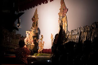 “Ratu Adil itu Tidak Ada!”