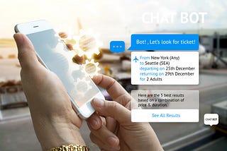 The State of Chatbot Commerce in 2017
