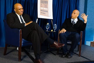 Cory Booker is the Right Leader for this Moment in History