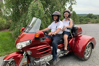 Building Bridges: An ALS Story