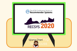 RecSys2020 Highlight Sharing