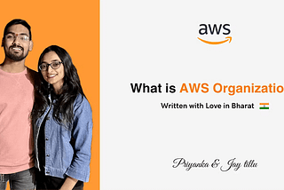 What is AWS Organization?