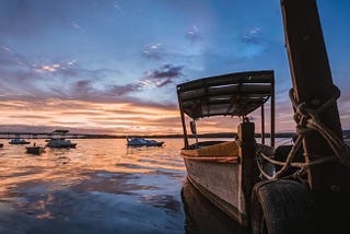 Choosing Boat Lights: A Beginner’s Guide