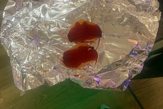 ISU’s Myth Busters — The Red Potato Chip