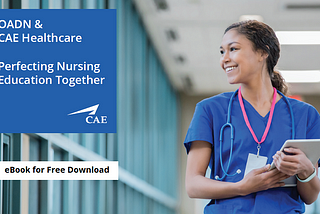 Nursing and Simulation: A Free eBook