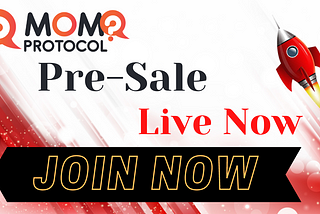 Momo Protocol Pre Sale Guide (Starts at 11/03/2021 at 11:00PM UTC)