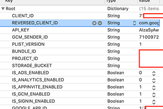 iOS Gmail Login using google SDK.