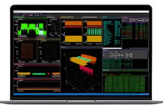 5G Signal Analysers Market Analysis, Challenges, Growth and Forecast By 2030