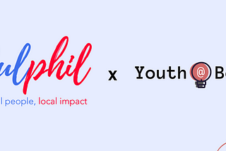Fulphil Fiscally Sponsors Youth@Berwyn