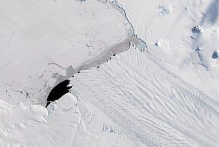 Part 3.3: West Antarctic Ice Sheet (WAIS)
