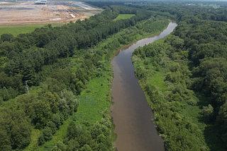 The “Green” Industrial Buildout is Corporate Colonialism