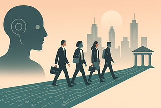 Navigating the next 5 years as an entry level jobseeker in the tech industry