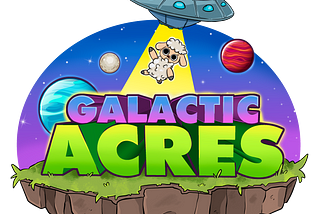 About Galactic Acres