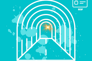 A Light at the End of the Tunnel?  📌 Life & Projects 20221110–20221123