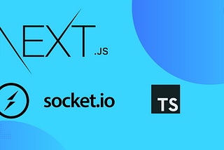 Building a Real-Time Chat App with Next.js, Socket.io, and TypeScript