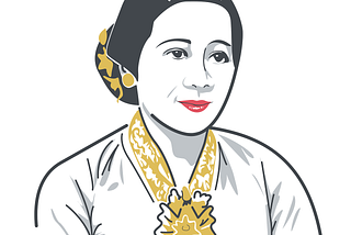 Kartini dan Opium
