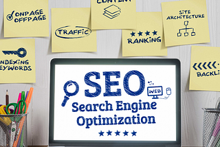 Boost your sales and Revenue targets by SEO services