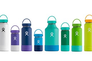 Take a Sip From Hydro Flask’s Social Persuasion Strategy