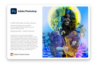 Adobe Photoshop 2022 Yeni Neler Var?