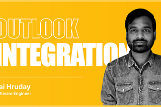 Outlook Integration