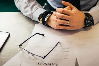 Denuncias | Por RH Consultant