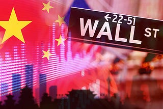 200 Chinese Companies — Delist From U.S. Stock Exchange — #InvestRight