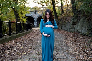 【美國懷孕日記】第三孕期 28~40 週的產檢、孕期不適、準備待產包及嬰兒用品