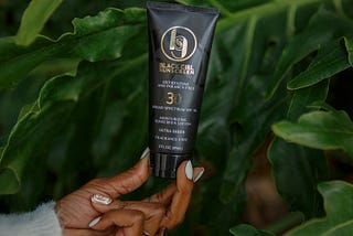 E-Commerce Destination Candour Beauty Is By And For Black Women — Beauty Independent
