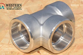 Carbon Steel Forged Fittings